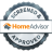 HomeAdvisor Approved